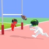 Quarterback: Touchdown Game - iPadアプリ