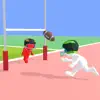 Quarterback: Touchdown Game App Positive Reviews