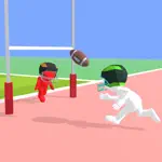 Quarterback: Touchdown Game App Support