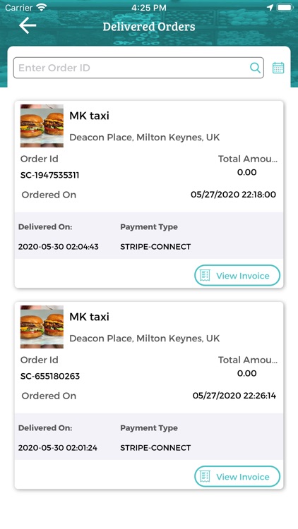 MK-DeliveryBoy screenshot-5