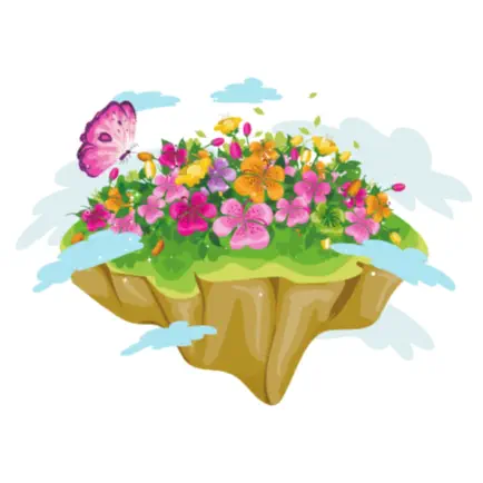 Happy Garden Cheats