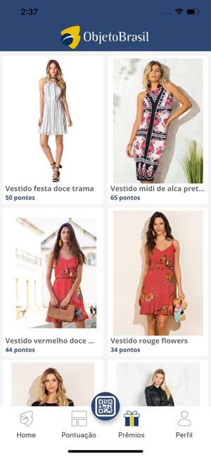Objeto Brasil Fidelidade(圖5)-速報App