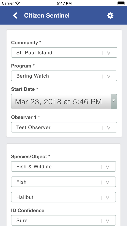 #3. ISN CS (iOS) Podle: Aleut Community of St. Paul Island Tribal Government