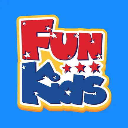 Fun Kids Radio Cheats