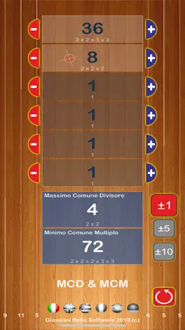 Game screenshot GCDLCM light mod apk