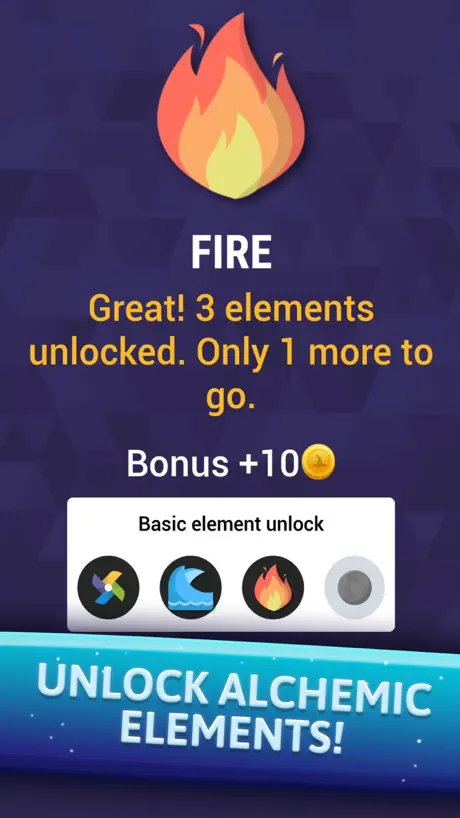 Find Hidden Words Word Alchemy