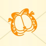 Download Garfield Birthday Cards app