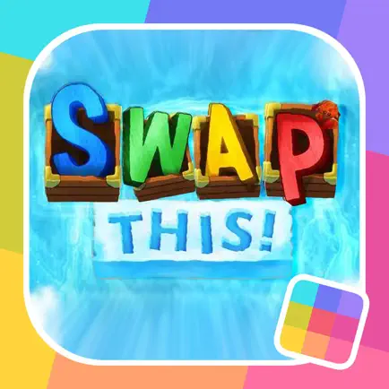 Swap This! - GameClub Cheats