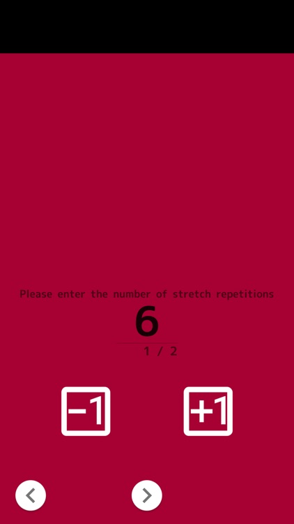 Easy Stretch Timer screenshot-6