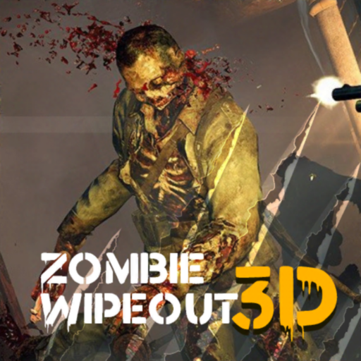 Zombie Wipeout 3D