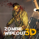 Zombie Wipeout 3D