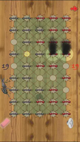 Game screenshot Ant War Games apk