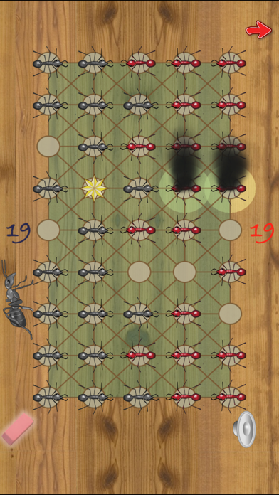 Ant War Games screenshot 2