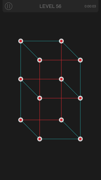 Screenshot #3 pour X Lines