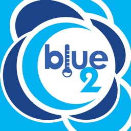 Blue2 Reader