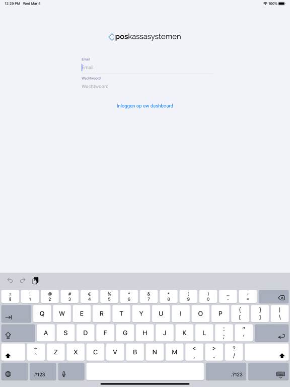 Screenshot #4 pour Dashboard