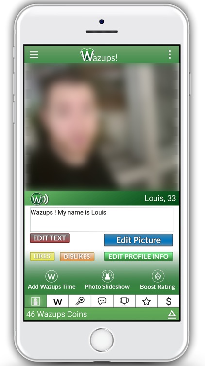 Wazups screenshot-5