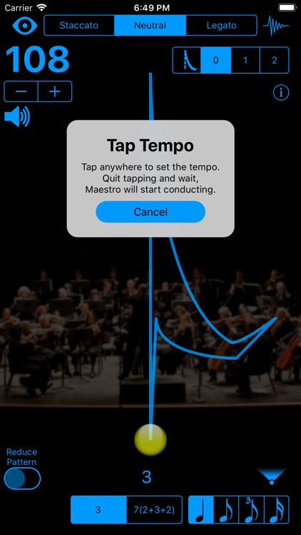 Maestro Lite