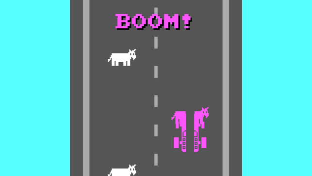 ‎DONKEY.APP Screenshot