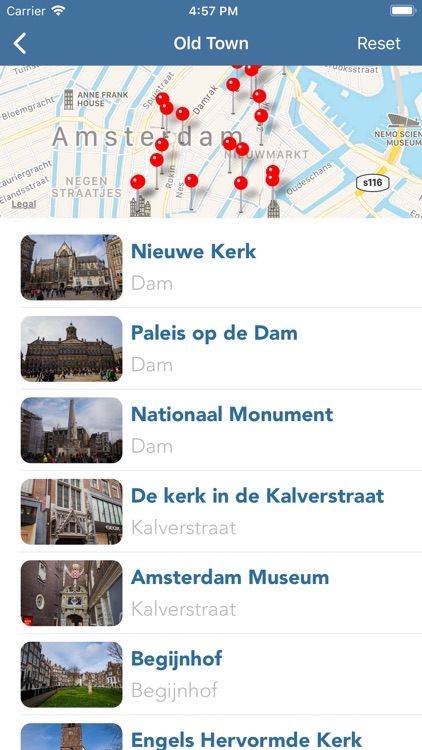 Talking Tourist screenshot-3