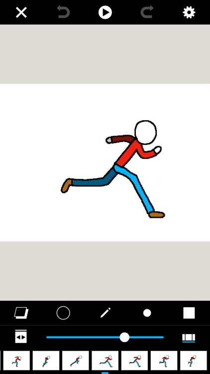 Folioscope: Animation Network