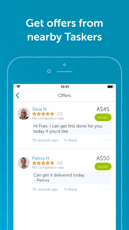 Airtasker screenshot-3