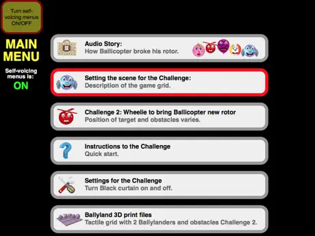 Ballyland Code 2: Give Rotor