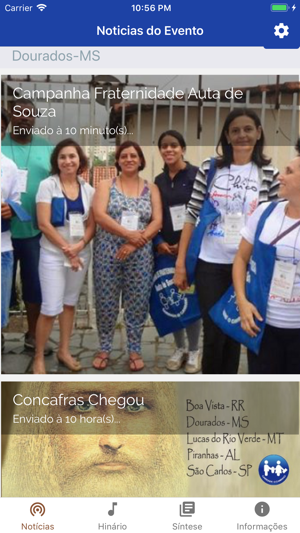 Concafras Brasil