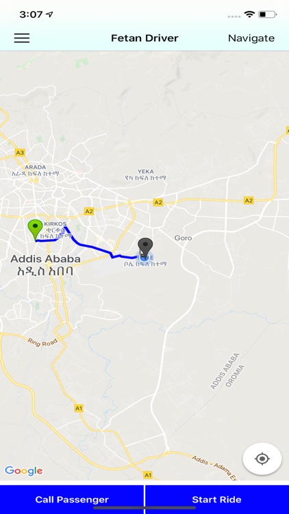 FETAN Driver screenshot-3