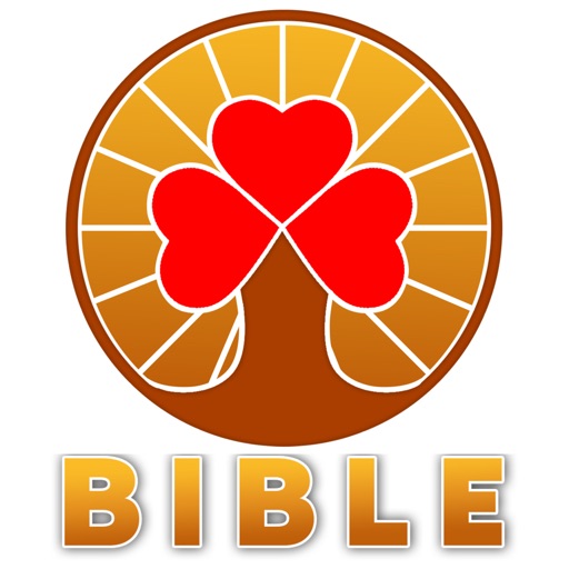 Bible ·· icon