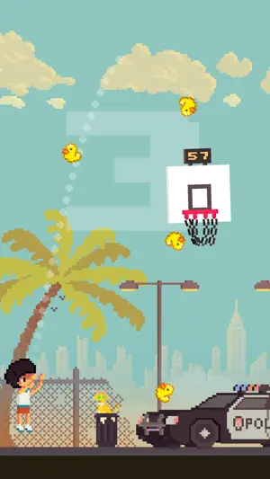 Ball King screenshot 1