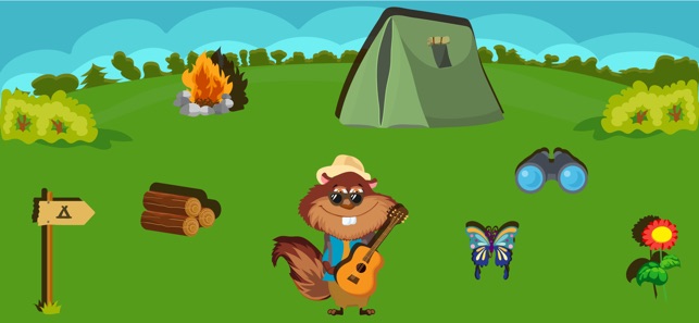 Puzzle games for kids toddler(圖4)-速報App