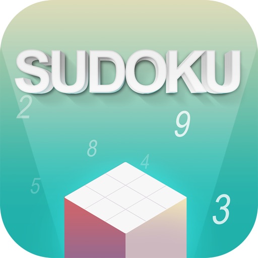 Sudoku:'