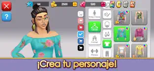 Captura 3 Home Street: Juegos de casas iphone