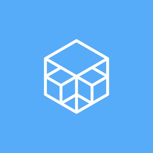 Cubes School icon