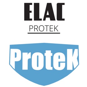 Snímky obrazovky (5) ELAC ProteK