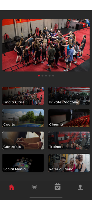 UFC GYM PK(圖2)-速報App