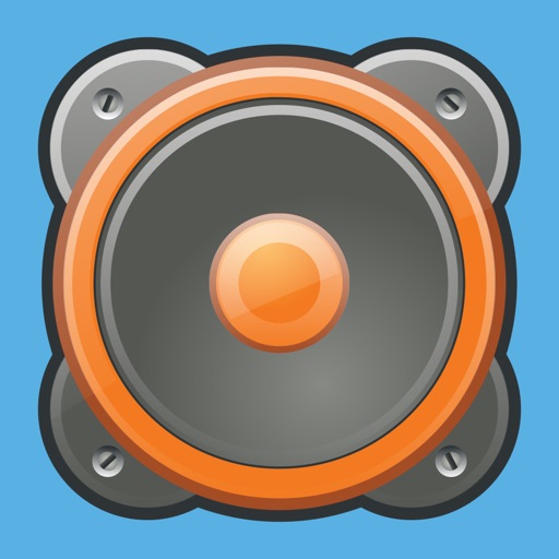 Chorus Sampler Icon