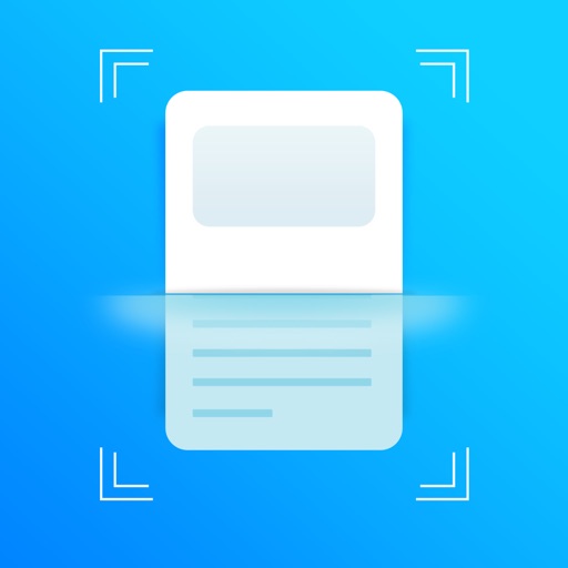 Advanced Doc Scanner