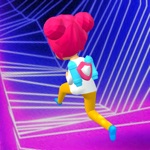 Download Space Run 3D app