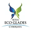 SetiaEcoGlades Lead problems & troubleshooting and solutions