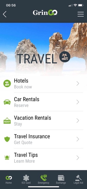 GrinGO App(圖2)-速報App