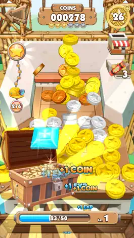 Game screenshot Coin Miner apk