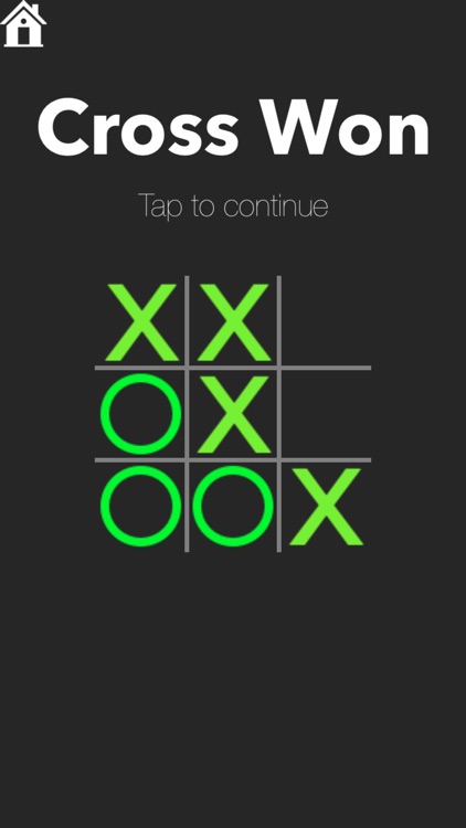 Tic Tac Toe by Ali Emre
