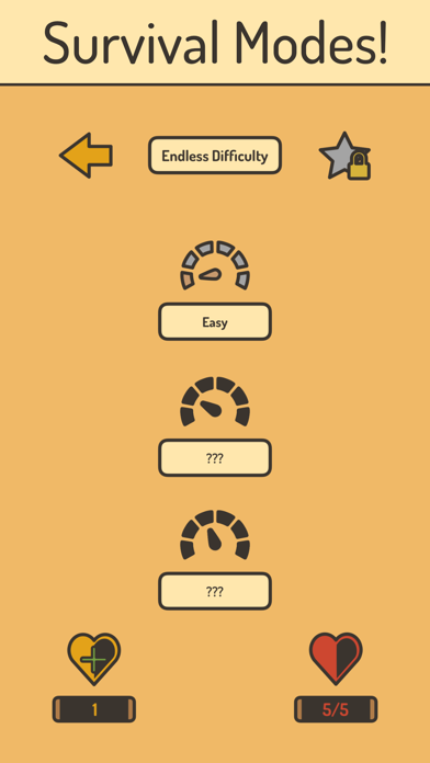 Memori Twyst - Memory Game Screenshot