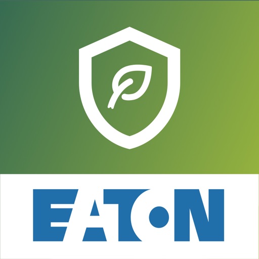 Eaton Go Green icon