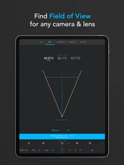 F8 Lens Toolkit iPad image 2