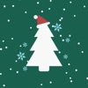 Icon Your Christmas Tree Decoration