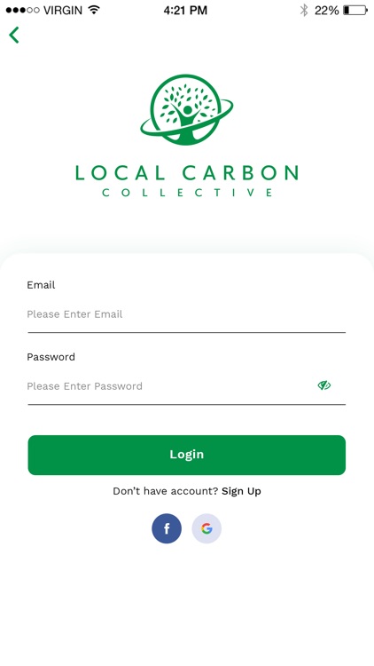 Local Carbon Collective