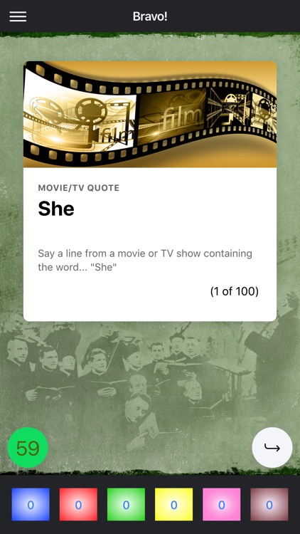 Walking River Bravo screenshot-5